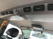 Cần bán gấp Hyundai Grand Starex 2007, màu bạc, nhập khẩu còn mới, giá 260tr