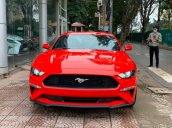 Bán Ford Mustang sản xuất năm 2020, màu đỏ, nhập khẩu