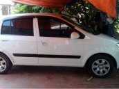 Cần bán xe Hyundai Getz 2010, màu trắng, nhập khẩu xe gia đình