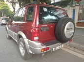 Bán xe Suzuki Grand vitara sản xuất 2005, nhập khẩu Nhật Bản