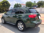 Cần bán lại xe Acura MDX đời 2008, màu xanh lam, nhập khẩu nguyên chiếc còn mới