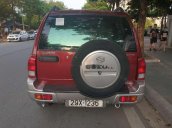 Bán xe Suzuki Grand vitara sản xuất 2005, nhập khẩu Nhật Bản