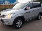 Bán ô tô Mitsubishi Zinger năm 2009, xe gia đình