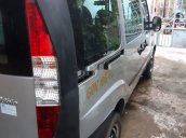 Bán Fiat Doblo sản xuất năm 2003, màu bạc, nhập khẩu còn mới