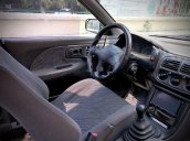 Bán Subaru Impreza sản xuất 1995, nhập khẩu nguyên chiếc  