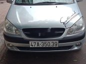 Bán Hyundai Grandeur sản xuất 2010, màu bạc, xe nhập 