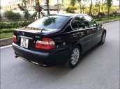 Cần bán xe BMW 318i năm 2005 số tự động