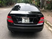 Bán Mercedes C250 năm 2009, nhập khẩu nguyên chiếc
