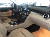 [ Hàng hot ] hàng trưng bày chính hãng GLC 300 4Matic 2019