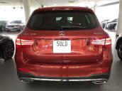 [ Hàng hot ] hàng trưng bày chính hãng GLC 300 4Matic 2019