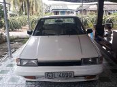 Bán Toyota Carina 1986, màu trắng, xe đi tập lái