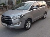 Bán Toyota Innova 2.0E sản xuất 2019, màu xám 