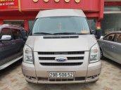 Cần bán gấp Ford Transit đời 2009 giá cạnh tranh