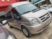 Cần bán gấp Ford Transit đời 2009 giá cạnh tranh