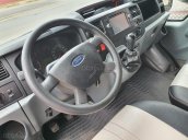 Cần bán gấp Ford Transit đời 2009 giá cạnh tranh