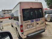 Cần bán gấp Ford Transit đời 2009 giá cạnh tranh