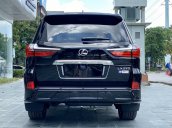 Bán Lexus LX 570s Supper Sport SX 2020, màu đen, xe nhập Mỹ mới 100%