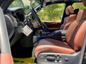 Bán Lexus LX 570s Supper Sport SX 2020, màu đen, xe nhập Mỹ mới 100%