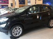 Bán ô tô Ford EcoSport đời 2020, sẵn màu sẵn xe giao ngay, giá tốt ưu đãi đặc biệt