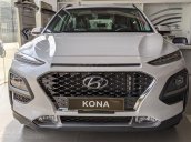 Hyundai Huế : Hyundai Kona 2.0 AT Full trắng, 679 triệu