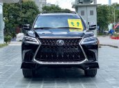 Bán xe Lexus LX 570 Super Sport SX 2020, màu đen, nhập khẩu Mỹ