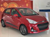 Hyundai Huế : Grand i10 số tự động, 398 triệu