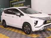 Mitsubishi Xpander 1.5AT sx 2019, màu trắng, xe nhập