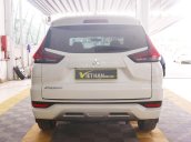 Mitsubishi Xpander 1.5AT sx 2019, màu trắng, xe nhập