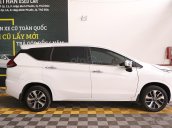 Mitsubishi Xpander 1.5AT sx 2019, màu trắng, xe nhập