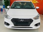 Hyundai Huế bán Accent tự động tiêu chuẩn, 502 triệu