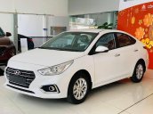 Hyundai Huế bán Accent tự động tiêu chuẩn, 502 triệu