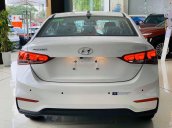 Hyundai Huế bán Accent tự động tiêu chuẩn, 502 triệu