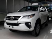 Toyota Fortuner 2020 - Tặng ngay 100% thuế trước bạ + 3 năm bảo dưỡng miễn phí + 1 năm bảo hiểm 2 chiều