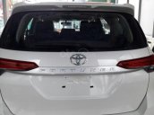 Toyota Fortuner 2020 - Tặng ngay 100% thuế trước bạ + 3 năm bảo dưỡng miễn phí + 1 năm bảo hiểm 2 chiều