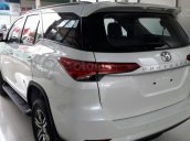 Toyota Fortuner 2020 - Tặng ngay 100% thuế trước bạ + 3 năm bảo dưỡng miễn phí + 1 năm bảo hiểm 2 chiều