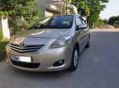 Bán xe Toyota Vios 1.5 E đời 2011 chính chủ giá cạnh tranh