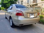 Bán xe Toyota Vios 1.5 E đời 2011 chính chủ giá cạnh tranh