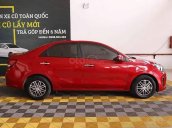 Cần bán Kia Cerato 1.6MT sản xuất năm 2019, màu đỏ  