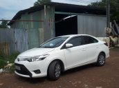 Bán xe Toyota Vios năm 2017 giá cạnh tranh