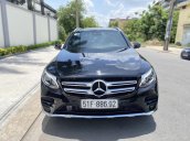 Bán GLC300 2017 có camera 360, nâng hạ gầm xe đẹp bao kiểm tra hãng