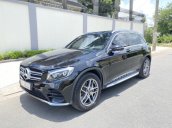 Bán GLC300 2017 có camera 360, nâng hạ gầm xe đẹp bao kiểm tra hãng