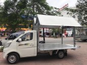 Bán xe tải Tera100 máy Mitsubishi 950kg tại Quảng Ninh và Hải Phòng