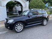 Cần bán Mercedes GLK280 4Matic 2009 Đà Nẵng