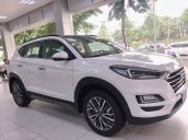 [Hyundai Tucson 2020] Giảm ngay 50% thuế trước bạ, tặng kèm phụ kiện hấp dẫn, giảm tiền mặt, thanh toán 150tr nhận xe