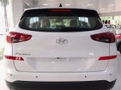 [Hyundai Tucson 2020] Giảm ngay 50% thuế trước bạ, tặng kèm phụ kiện hấp dẫn, giảm tiền mặt, thanh toán 150tr nhận xe