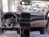 [Hyundai Tucson 2020] Giảm ngay 50% thuế trước bạ, tặng kèm phụ kiện hấp dẫn, giảm tiền mặt, thanh toán 150tr nhận xe