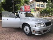 Cần bán gấp Nissan Gloria năm sản xuất 1996, màu bạc, xe nhập  