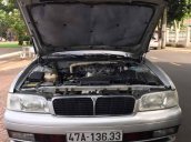 Cần bán gấp Nissan Gloria năm sản xuất 1996, màu bạc, xe nhập  