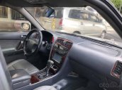 Cần bán gấp Nissan Gloria năm sản xuất 1996, màu bạc, xe nhập  