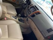 Bán Toyota Fortuner năm sản xuất 2009, màu xám xe gia đình